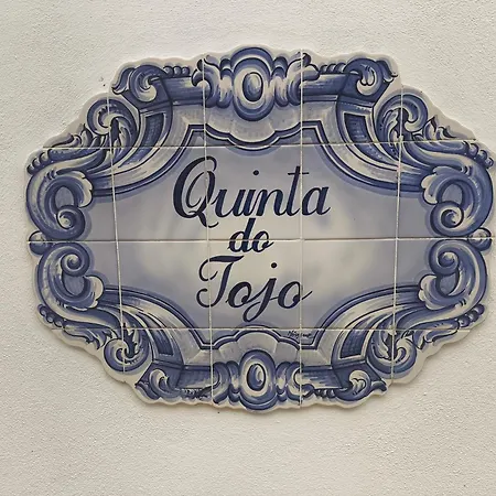 Quinta Do Tojo Alufinha