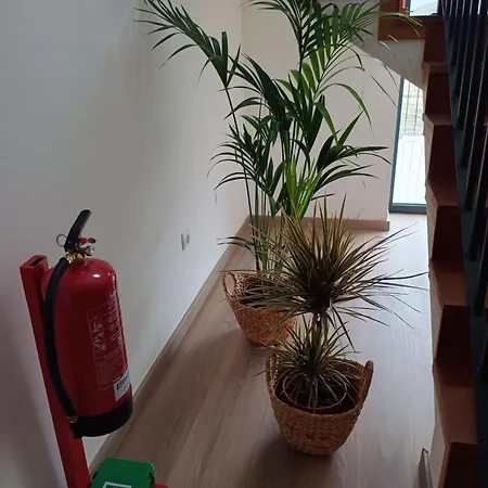 Quinta Do Tojo Alufinha