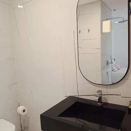 Κατάλυμα σε φάρμα Quinta Do Tojo