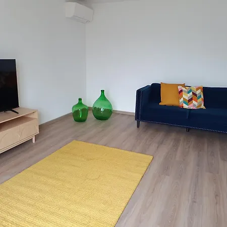 בית חווה Quinta Do Tojo