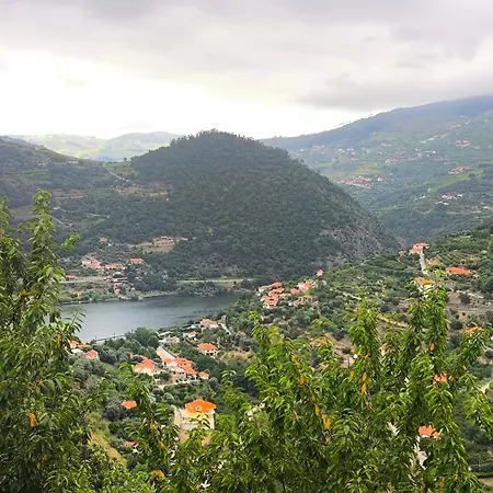 בית חווה Quinta Do Tojo