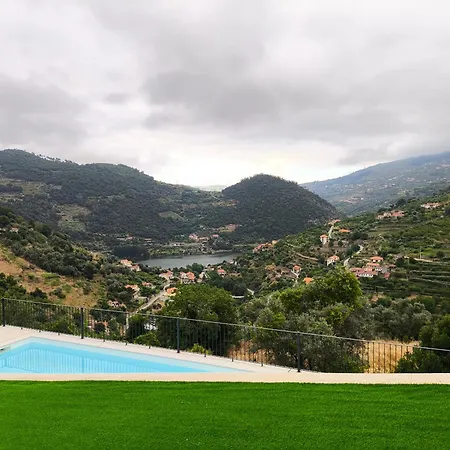 Quinta Do Tojo * Alufinha