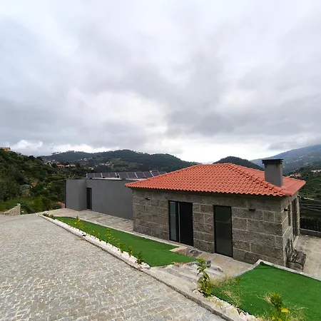 Quinta Do Tojo *