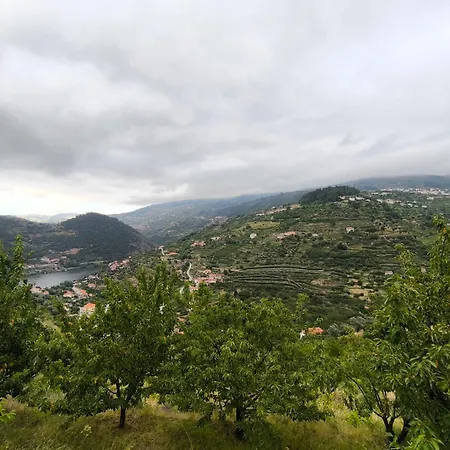 בית חווה Quinta Do Tojo