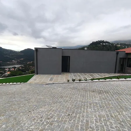 Quinta Do Tojo Κατάλυμα σε φάρμα Alufinha