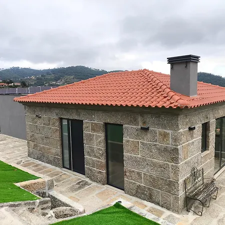 Quinta Do Tojo * Alufinha