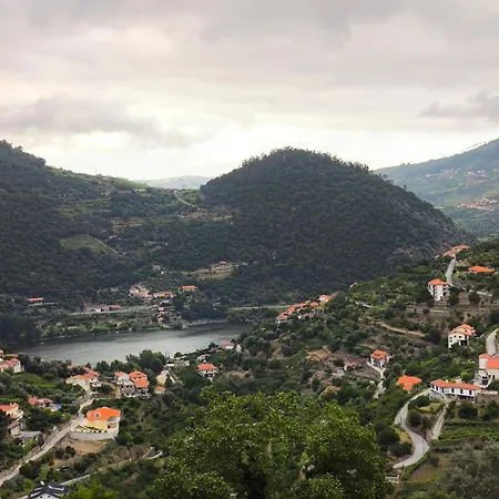 Alloggio per agriturismo Quinta Do Tojo