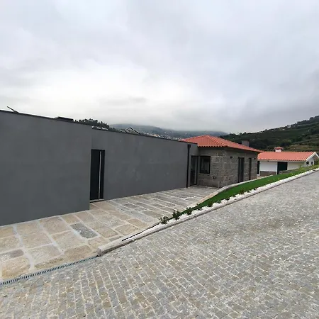 Alloggio per agriturismo Quinta Do Tojo *