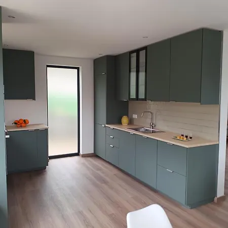 Κατάλυμα σε φάρμα Quinta Do Tojo