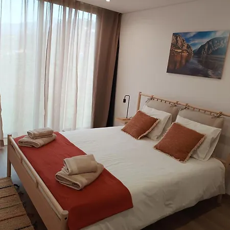 Quinta Do Tojo בית חווה *