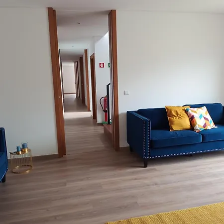 Quinta Do Tojo Κατάλυμα σε φάρμα *