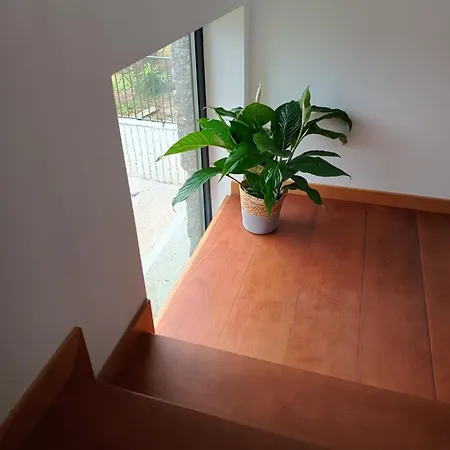 Quinta Do Tojo * Alufinha