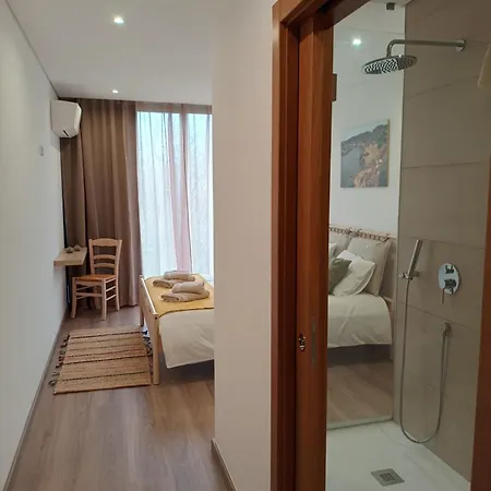 Quinta Do Tojo בית חווה *