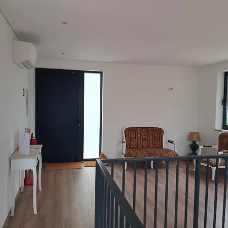 Quinta Do Tojo * Alufinha