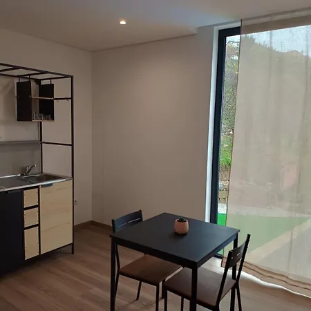 Quinta Do Tojo * Alufinha