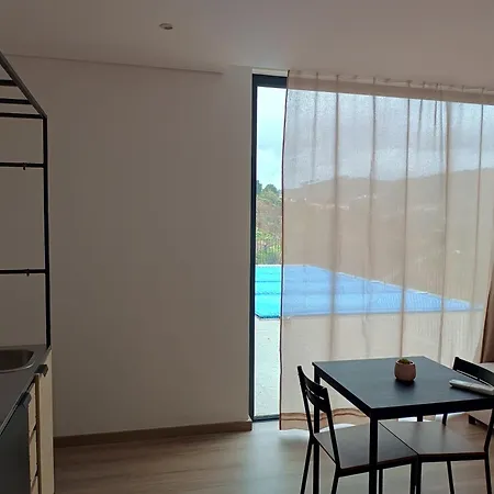 Quinta Do Tojo * Alufinha