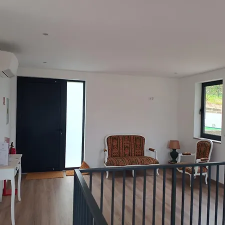 Quinta Do Tojo * Alufinha