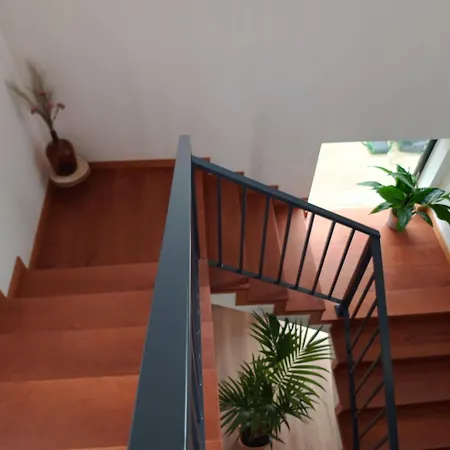 Quinta Do Tojo Farm stay *