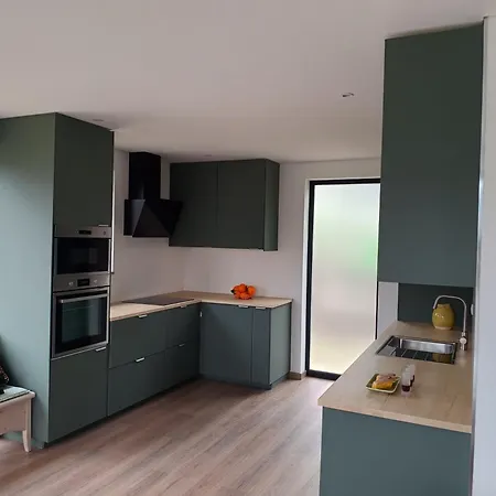 Quinta Do Tojo Κατάλυμα σε φάρμα *