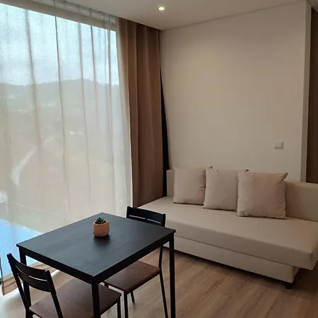 Farm stay Quinta Do Tojo Alufinha