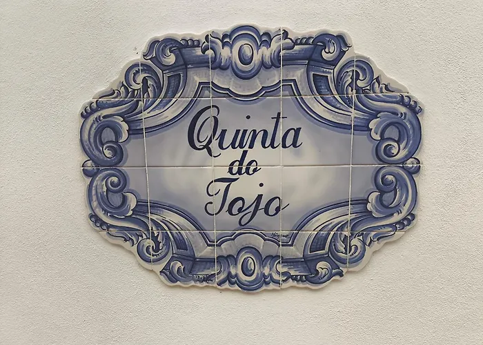 Quinta Do Tojo Alufinha