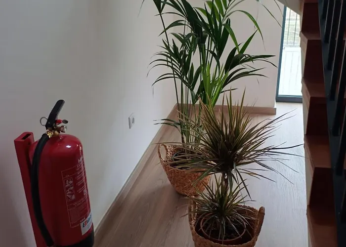 Quinta Do Tojo Alufinha