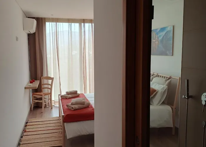 Agroturismo Quinta Do Tojo *