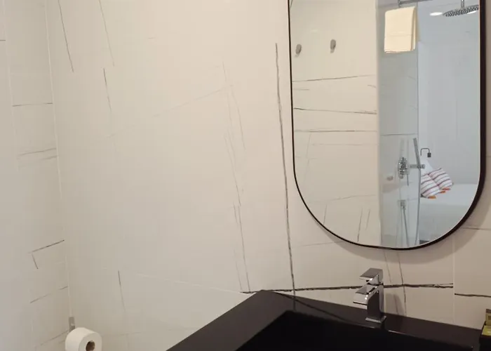 Alloggio per agriturismo Quinta Do Tojo