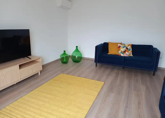 Agroturismo Quinta Do Tojo