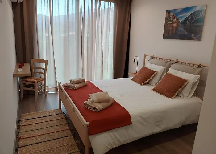 Agroturismo Quinta Do Tojo