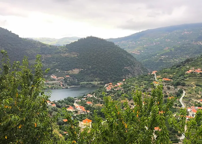 Agroturismo Quinta Do Tojo