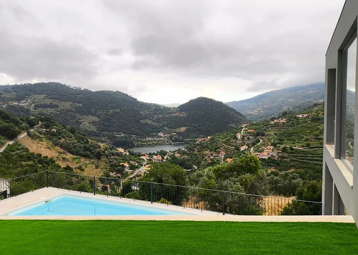 Quinta Do Tojo * Alufinha