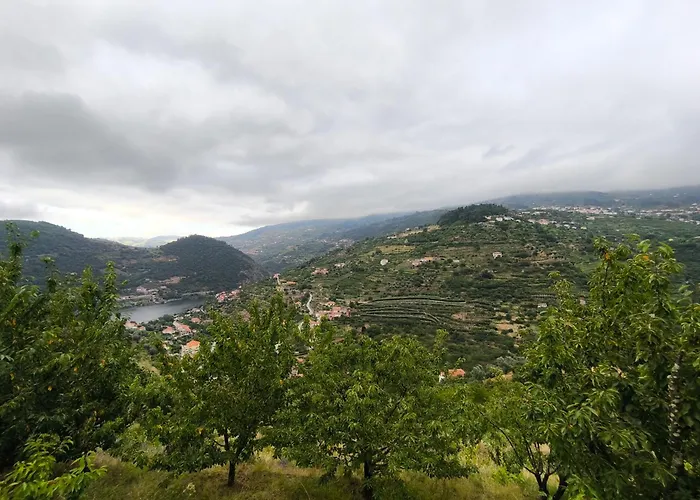 Agroturismo Quinta Do Tojo