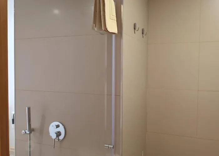 Alloggio per agriturismo Quinta Do Tojo