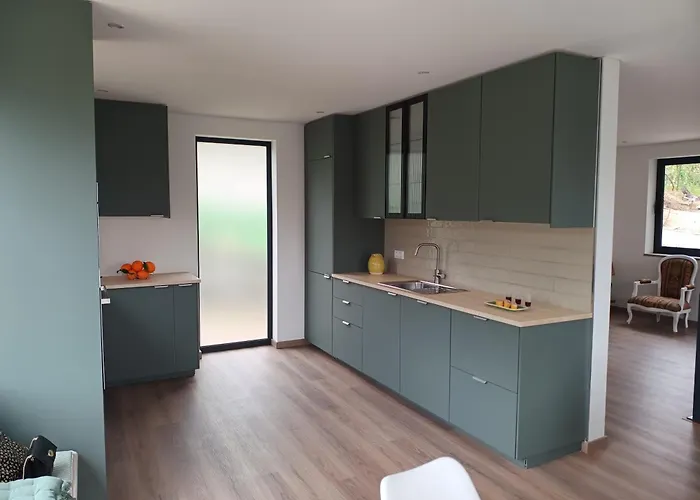 Agroturismo Quinta Do Tojo