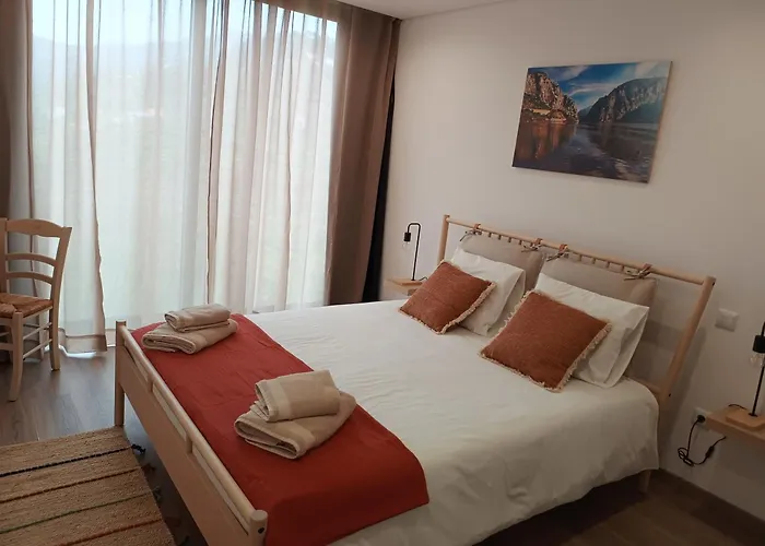 Quinta Do Tojo Alloggio per agriturismo *