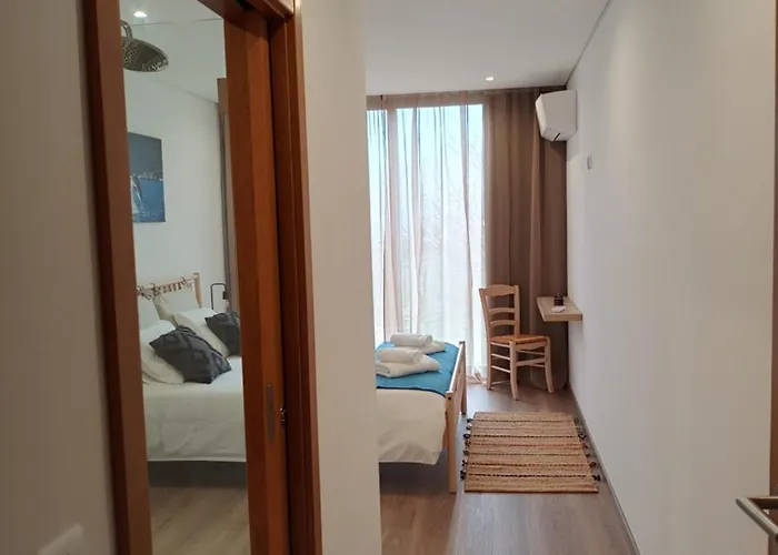 Agroturismo Quinta Do Tojo