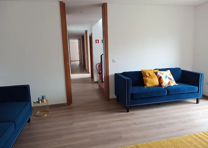 Quinta Do Tojo Alloggio per agriturismo *