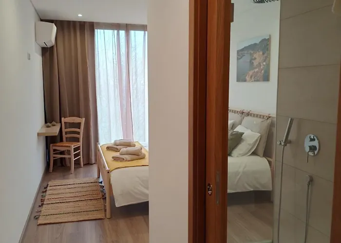 Quinta Do Tojo Alloggio per agriturismo *