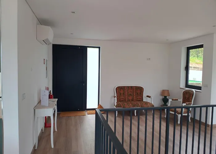 Quinta Do Tojo * Alufinha