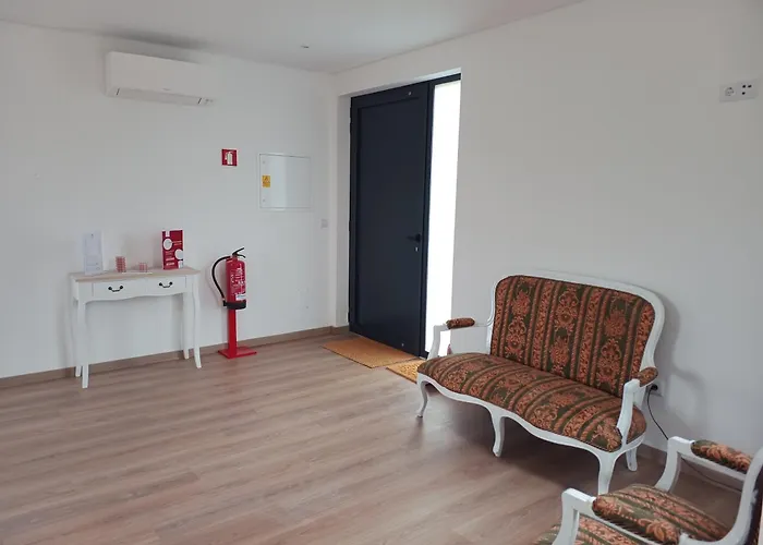 Quinta Do Tojo Agroturismo