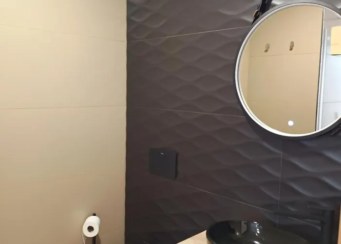 Quinta Do Tojo * Alufinha