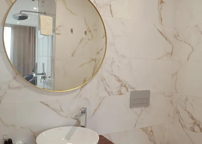 Alloggio per agriturismo Quinta Do Tojo *