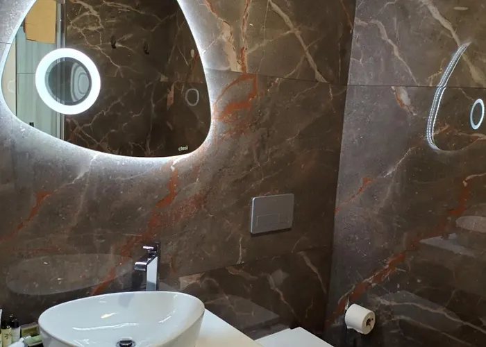 Agroturismo Quinta Do Tojo *