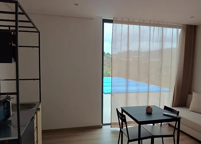 Quinta Do Tojo * Alufinha