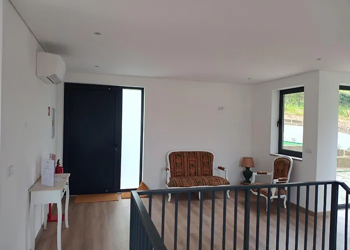 Quinta Do Tojo * Alufinha