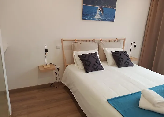 Agroturismo Quinta Do Tojo Alufinha