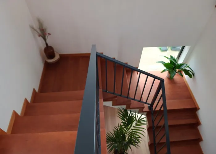 Quinta Do Tojo Alloggio per agriturismo *