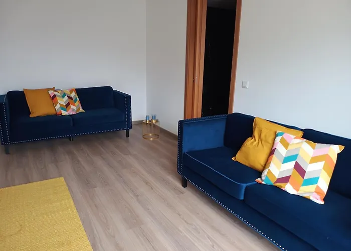 Agroturismo Quinta Do Tojo Alufinha