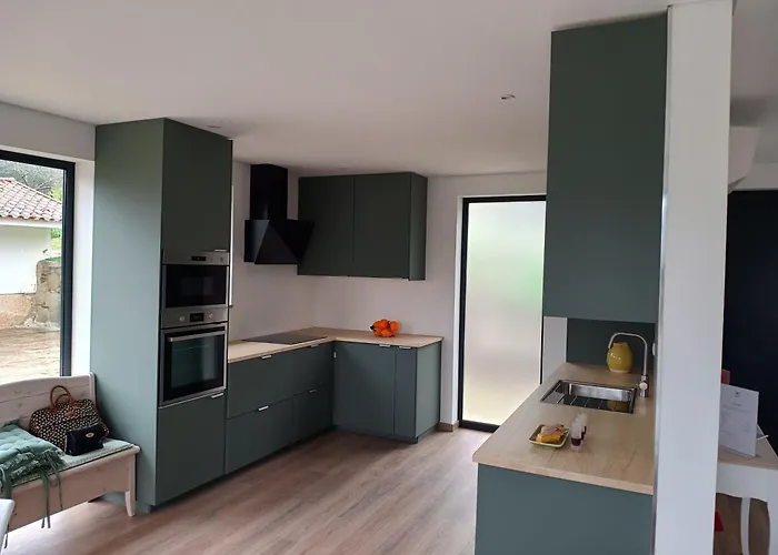 Quinta Do Tojo Agroturismo *